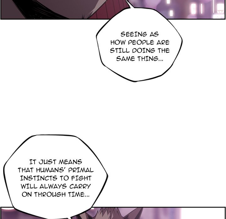 Supernova Chapter 133 page 84 - Chapter 133