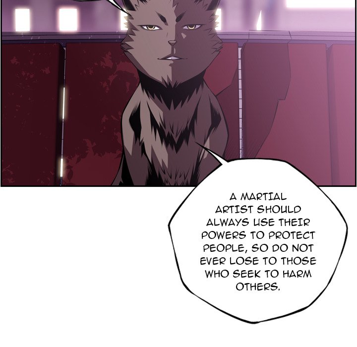 Supernova Chapter 133 page 85 - Chapter 133