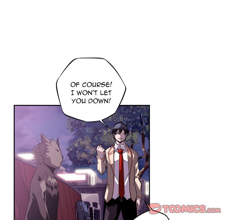 Supernova Chapter 133 page 86 - Chapter 133