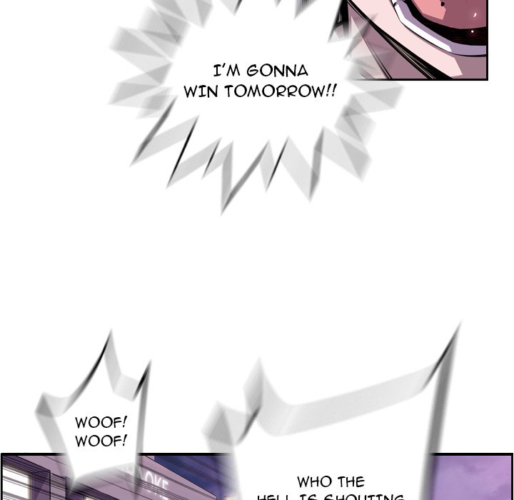 Supernova Chapter 133 page 88 - Chapter 133