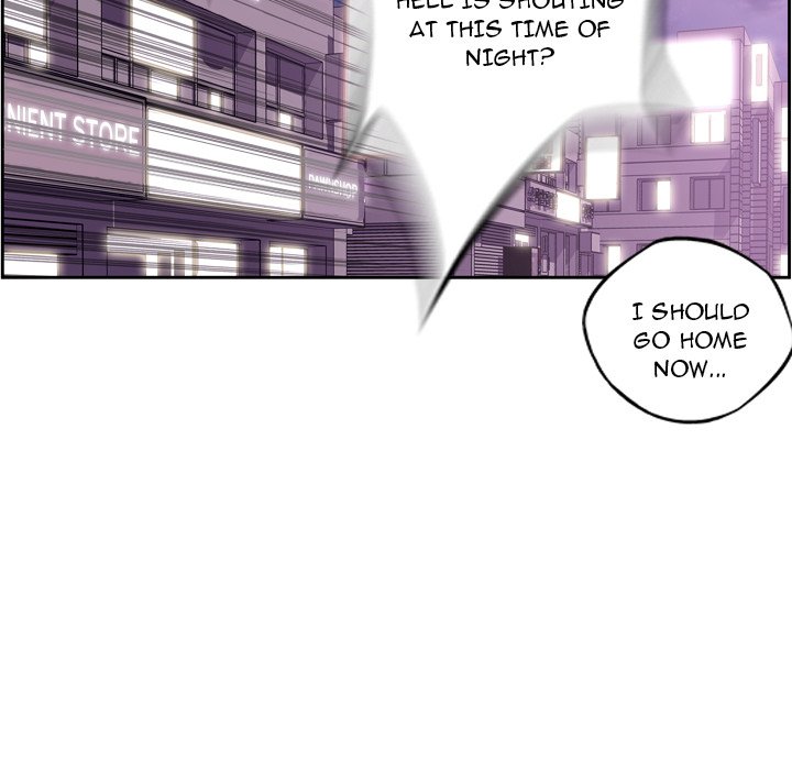 Supernova Chapter 133 page 89 - Chapter 133