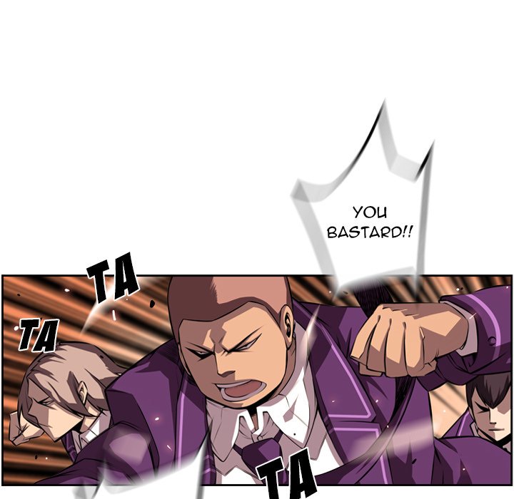 Supernova Chapter 133 page 9 - Chapter 133