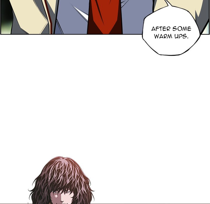 Supernova Chapter 133 page 95 - Chapter 133