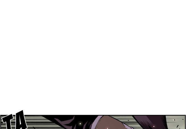 Supernova Chapter 134 page 1 - Chapter 134