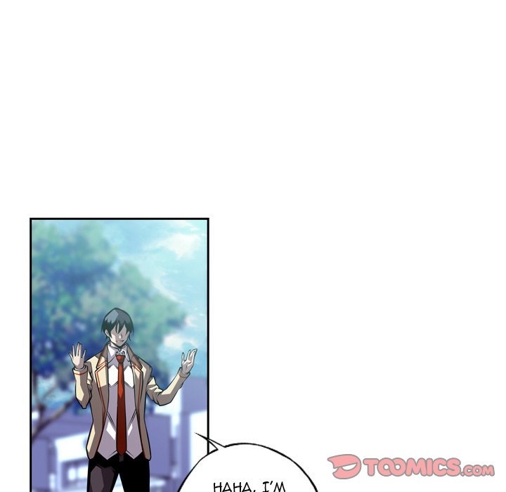 Supernova Chapter 134 page 10 - Chapter 134