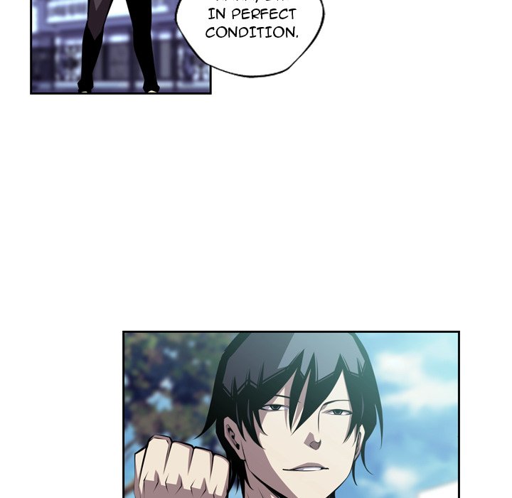 Supernova Chapter 134 page 11 - Chapter 134