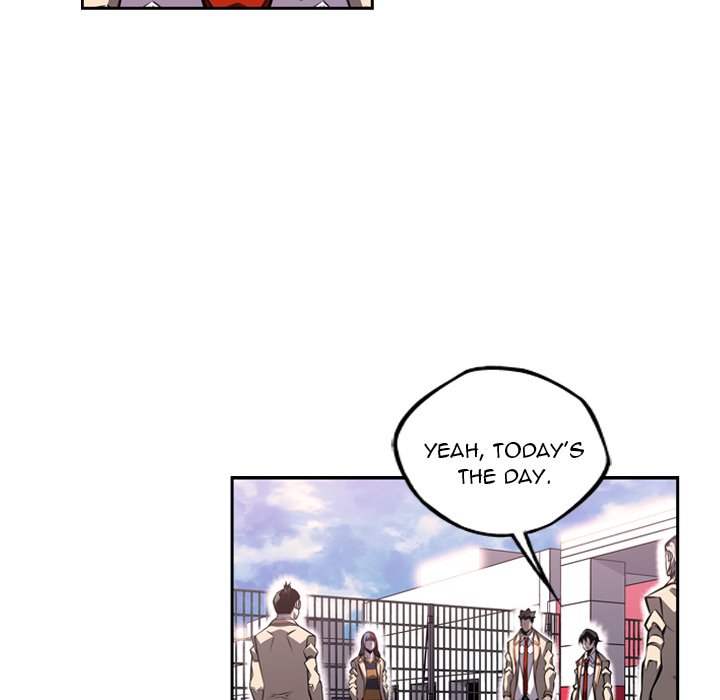 Supernova Chapter 134 page 15 - Chapter 134