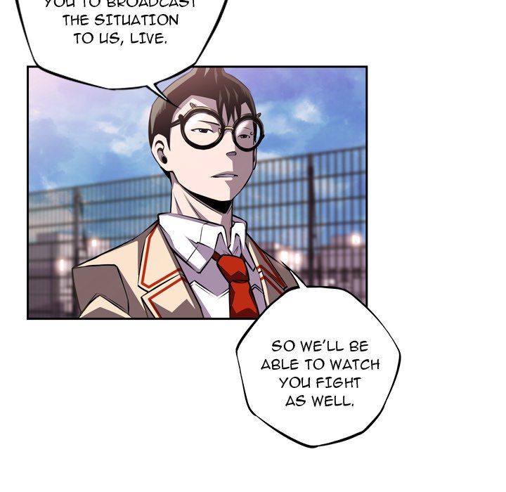 Supernova Chapter 134 page 17 - Chapter 134