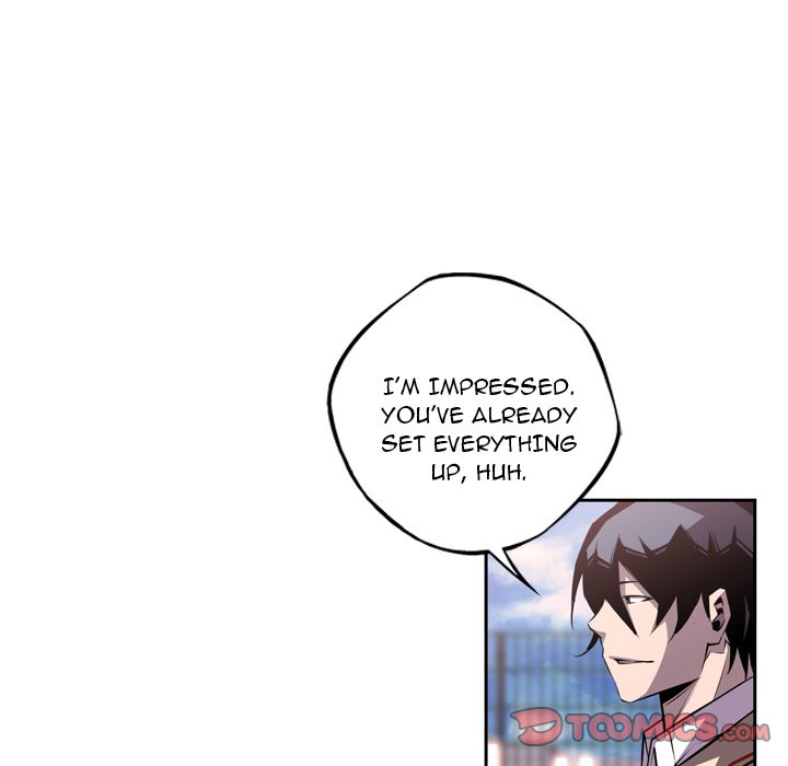 Supernova Chapter 134 page 18 - Chapter 134