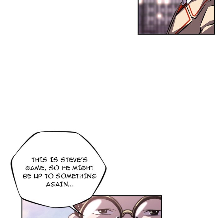 Supernova Chapter 134 page 19 - Chapter 134