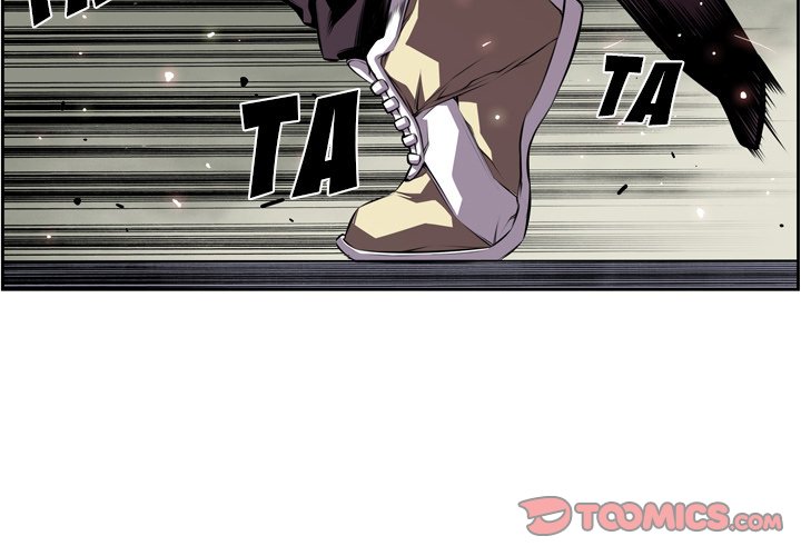 Supernova Chapter 134 page 2 - Chapter 134