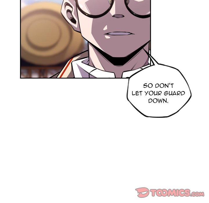 Supernova Chapter 134 page 20 - Chapter 134