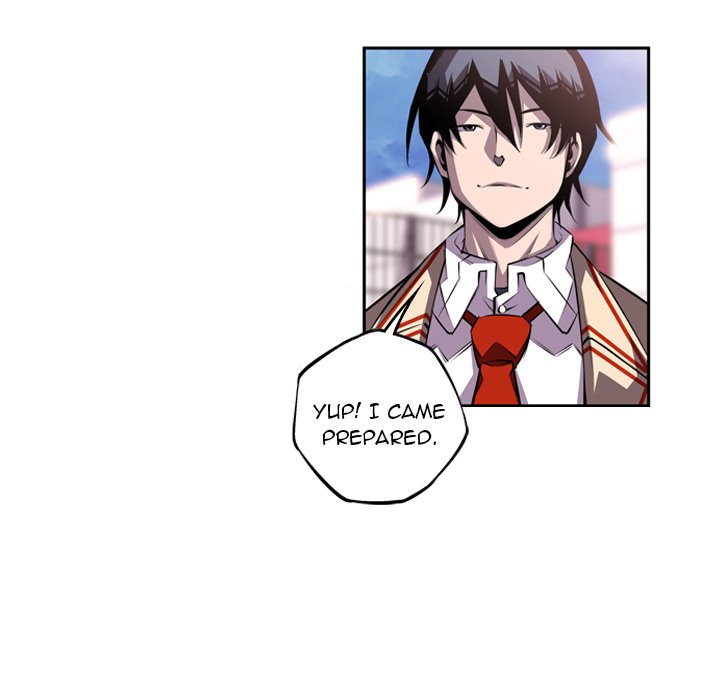 Supernova Chapter 134 page 21 - Chapter 134