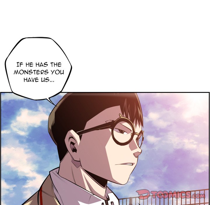 Supernova Chapter 134 page 22 - Chapter 134