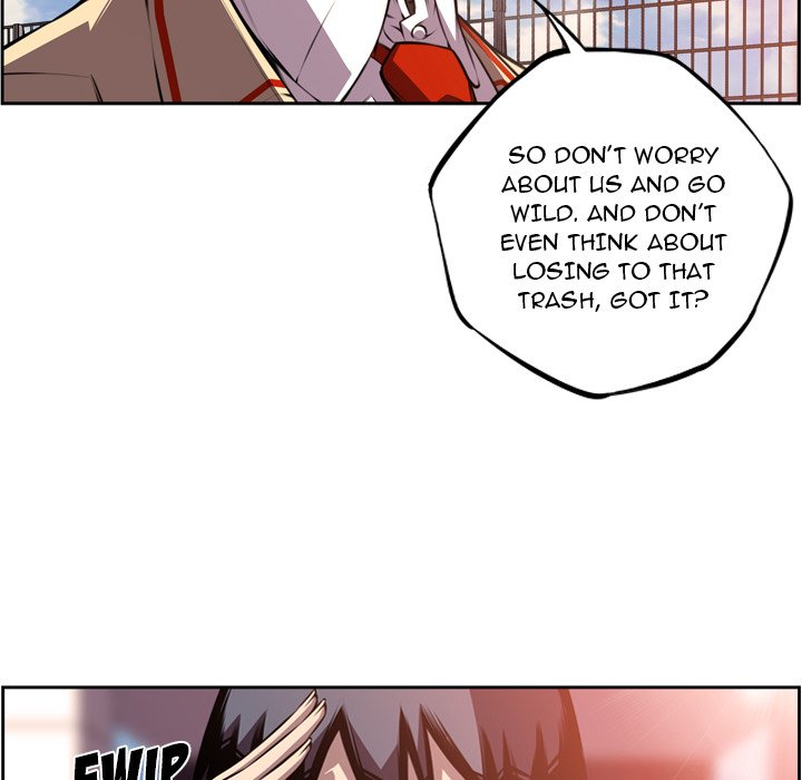 Supernova Chapter 134 page 23 - Chapter 134