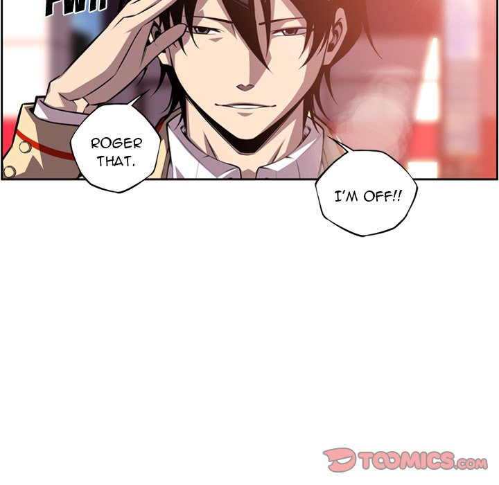 Supernova Chapter 134 page 24 - Chapter 134
