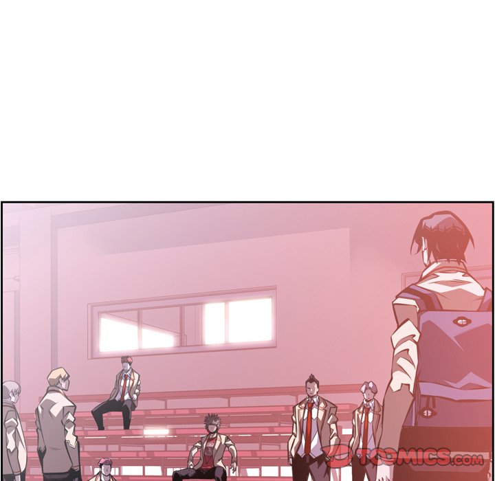 Supernova Chapter 134 page 30 - Chapter 134