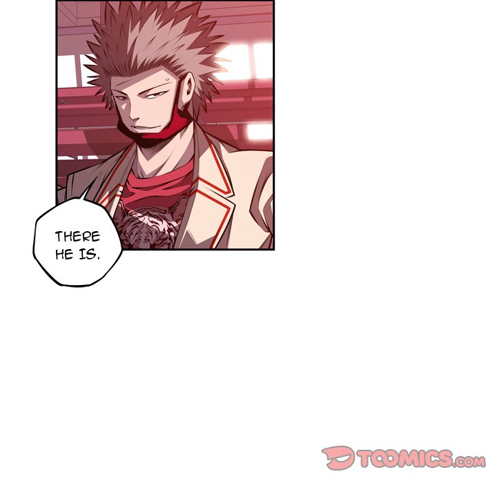Supernova Chapter 134 page 32 - Chapter 134