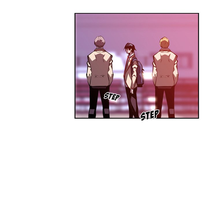 Supernova Chapter 134 page 33 - Chapter 134