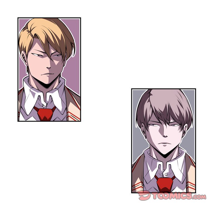 Supernova Chapter 134 page 34 - Chapter 134