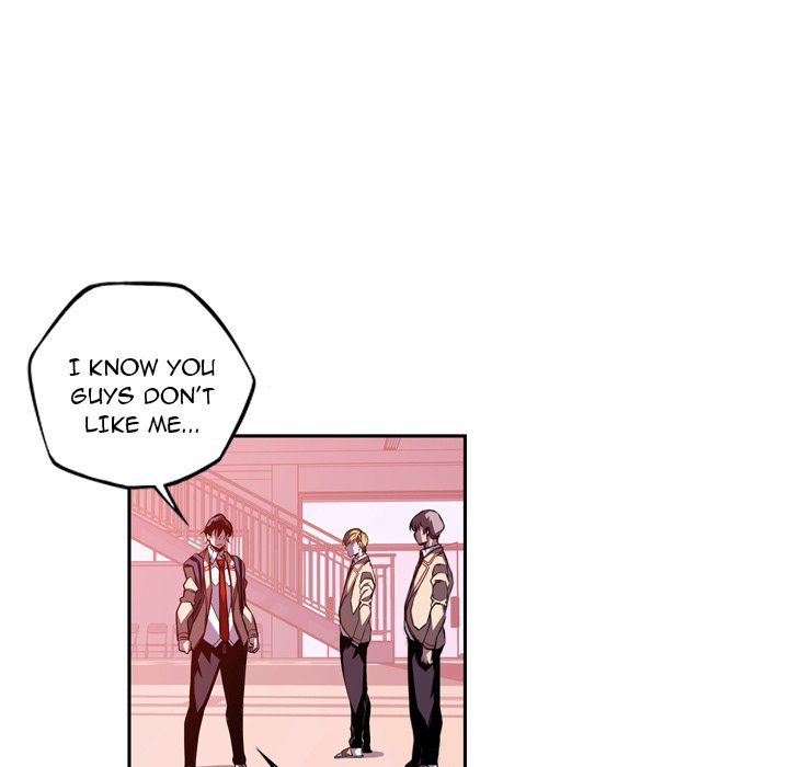 Supernova Chapter 134 page 35 - Chapter 134