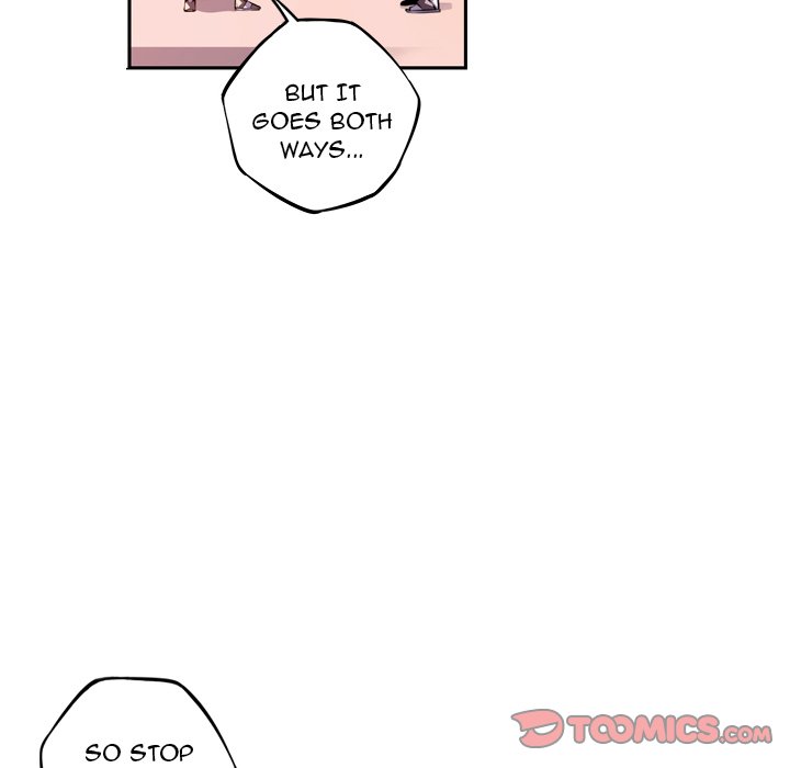 Supernova Chapter 134 page 36 - Chapter 134