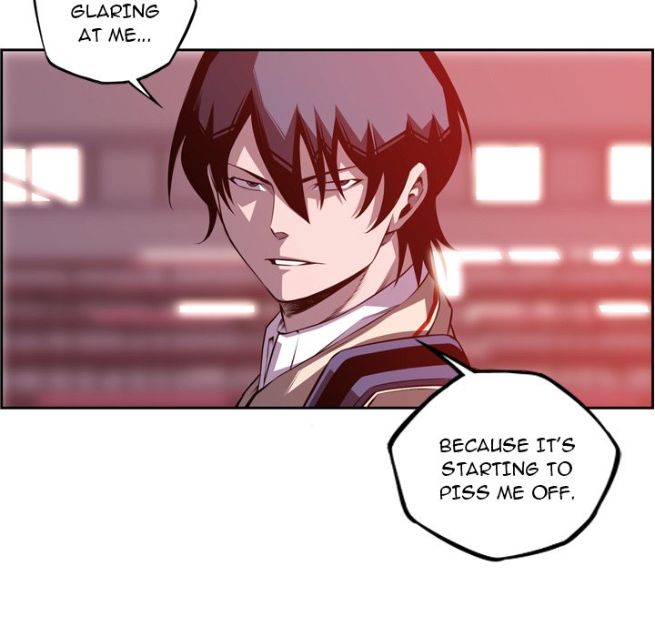 Supernova Chapter 134 page 37 - Chapter 134