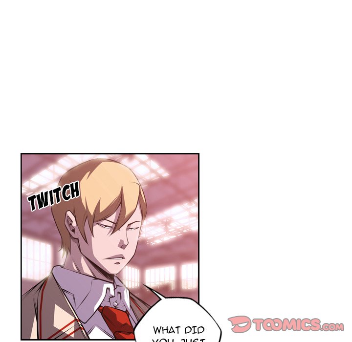 Supernova Chapter 134 page 38 - Chapter 134