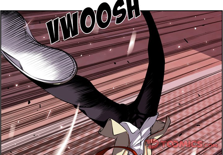 Supernova Chapter 134 page 4 - Chapter 134