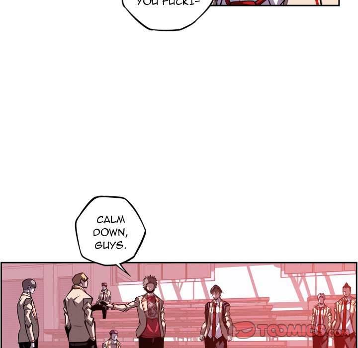 Supernova Chapter 134 page 40 - Chapter 134