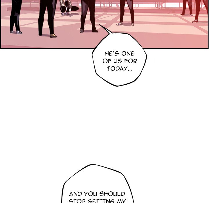 Supernova Chapter 134 page 41 - Chapter 134
