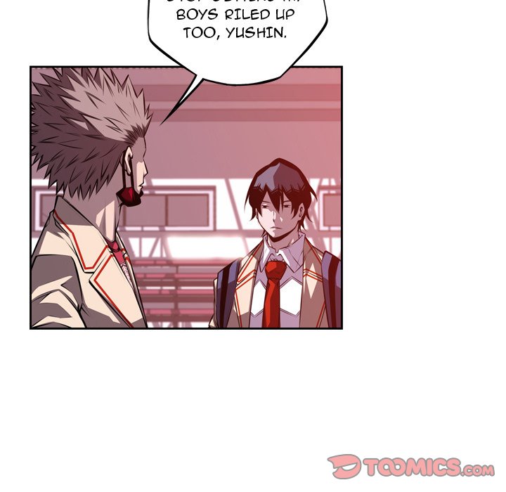Supernova Chapter 134 page 42 - Chapter 134