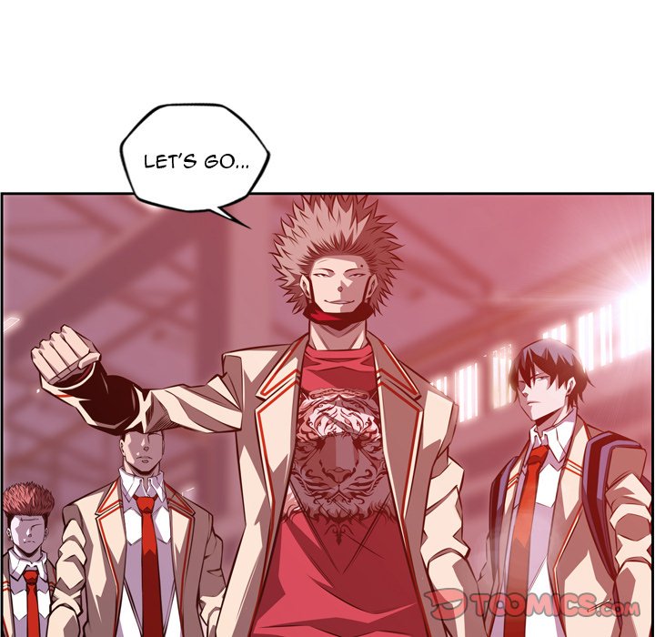 Supernova Chapter 134 page 46 - Chapter 134