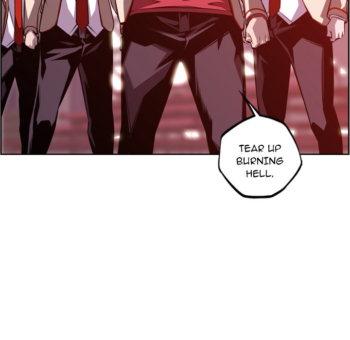 Supernova Chapter 134 page 47 - Chapter 134
