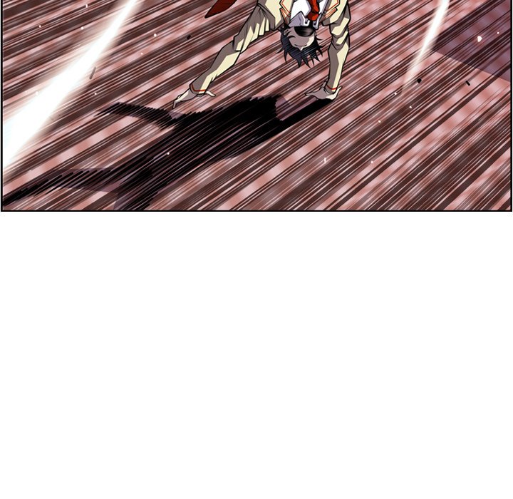 Supernova Chapter 134 page 5 - Chapter 134