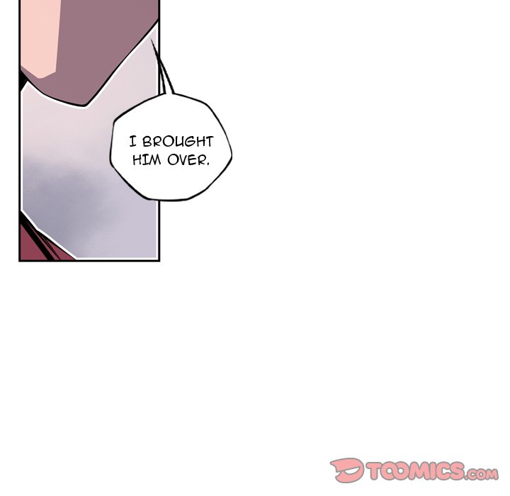 Supernova Chapter 134 page 50 - Chapter 134