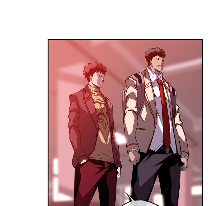 Supernova Chapter 134 page 51 - Chapter 134