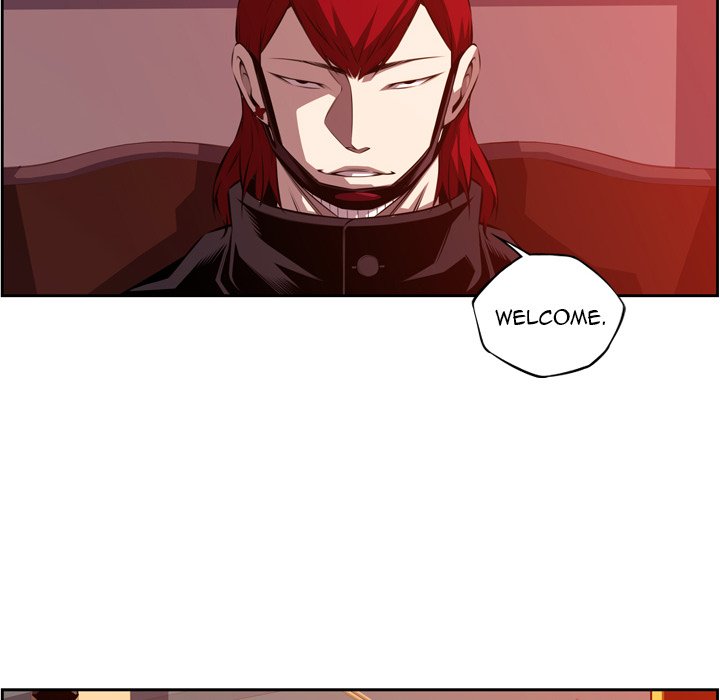 Supernova Chapter 134 page 53 - Chapter 134