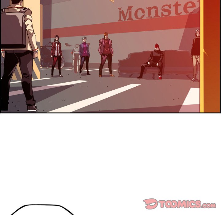 Supernova Chapter 134 page 54 - Chapter 134