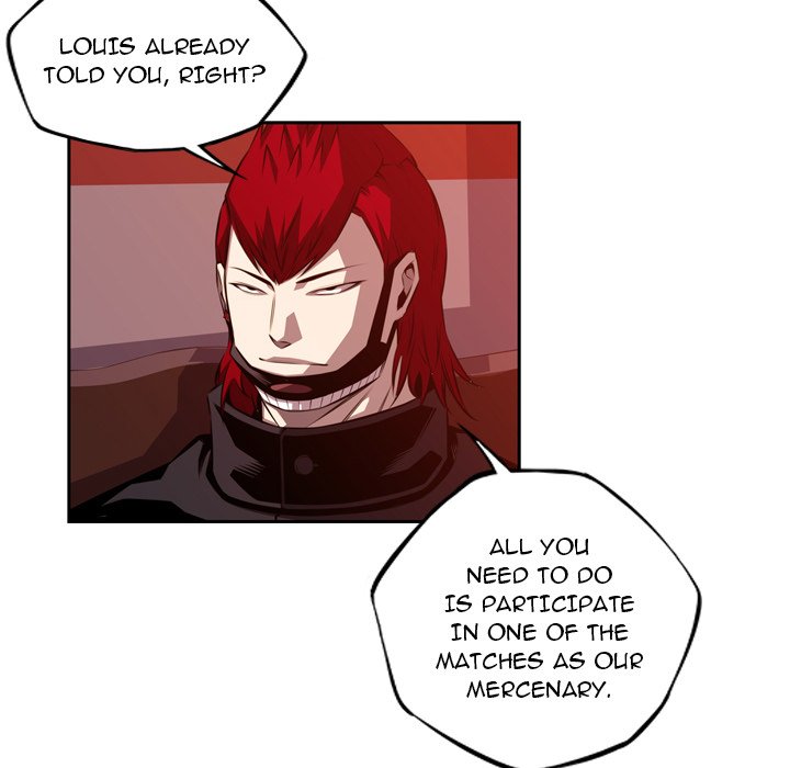 Supernova Chapter 134 page 55 - Chapter 134