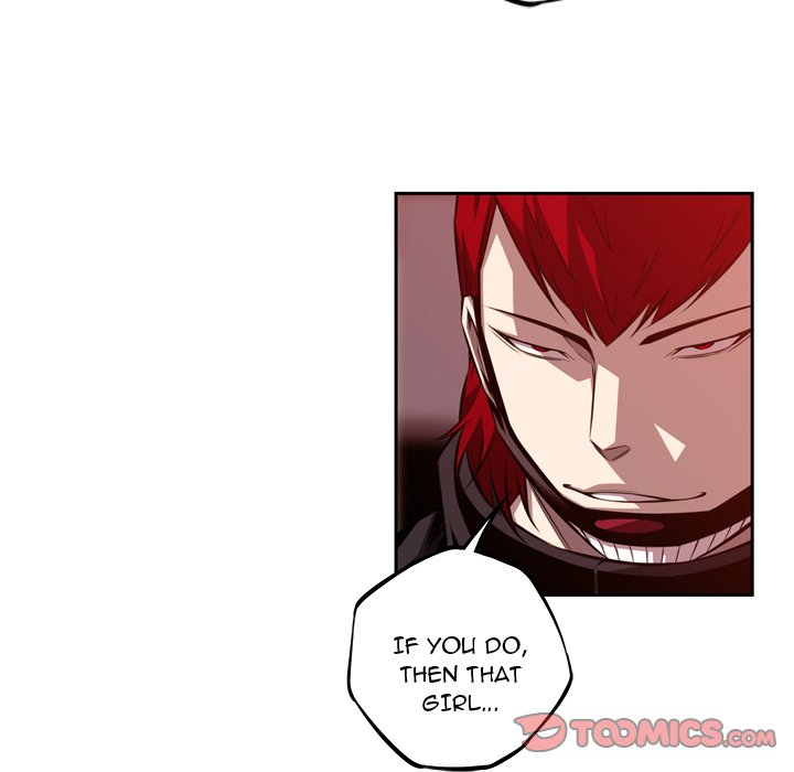 Supernova Chapter 134 page 56 - Chapter 134
