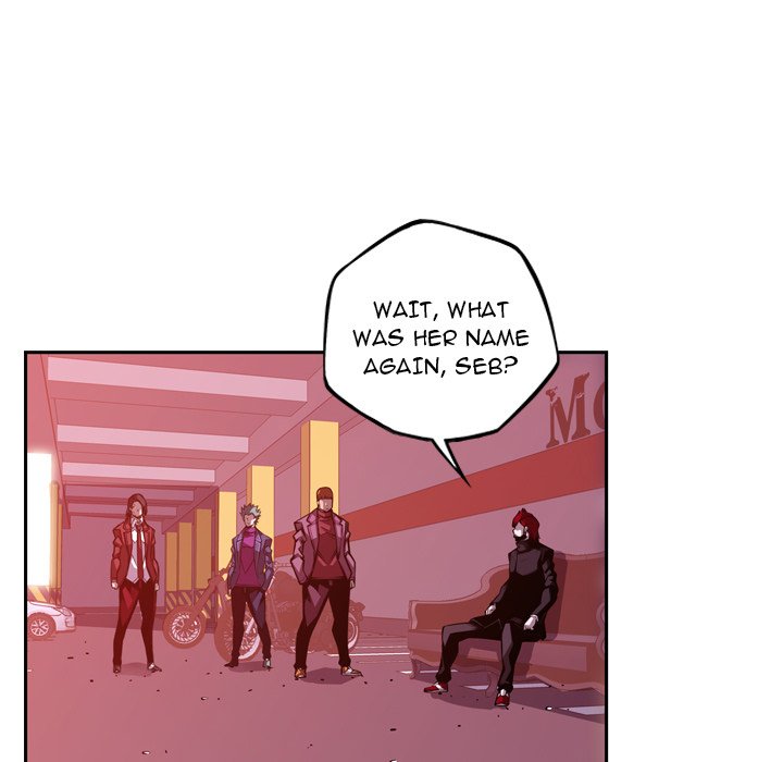 Supernova Chapter 134 page 57 - Chapter 134