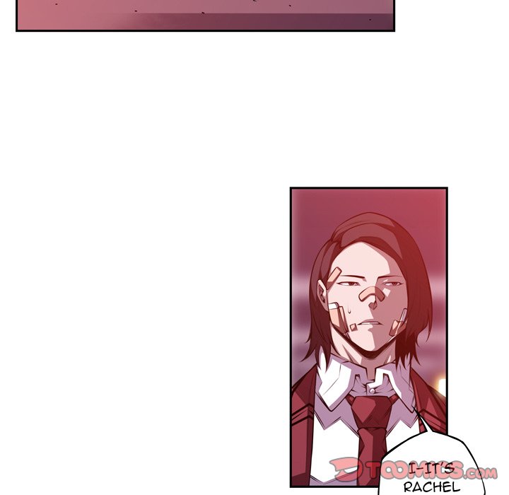 Supernova Chapter 134 page 58 - Chapter 134
