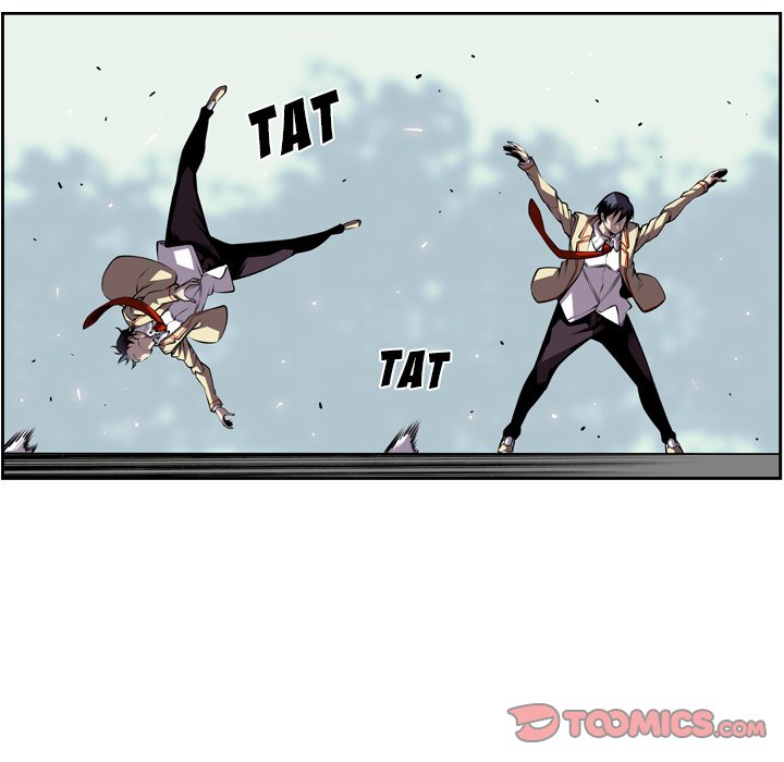 Supernova Chapter 134 page 6 - Chapter 134
