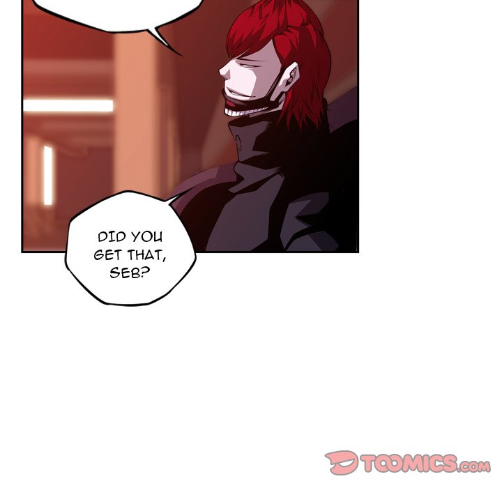 Supernova Chapter 134 page 60 - Chapter 134
