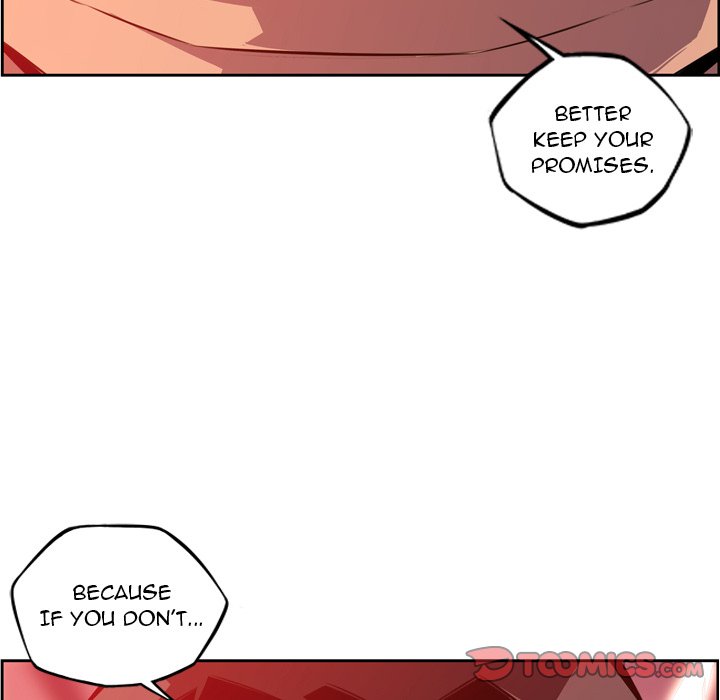 Supernova Chapter 134 page 64 - Chapter 134