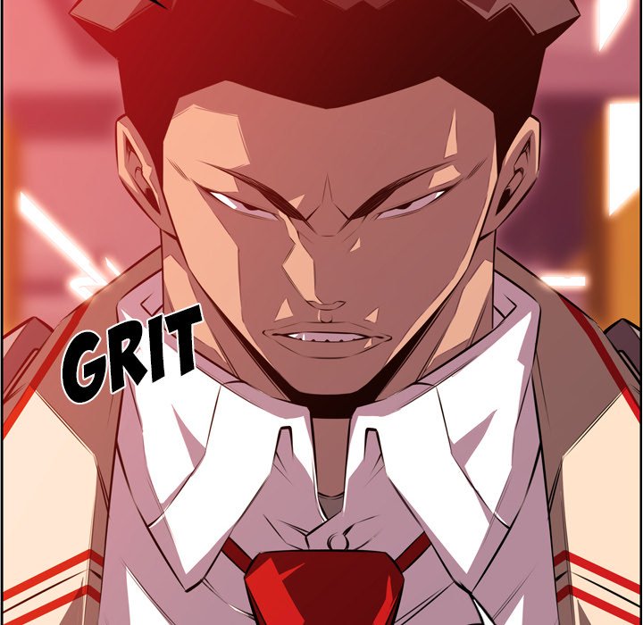 Supernova Chapter 134 page 65 - Chapter 134