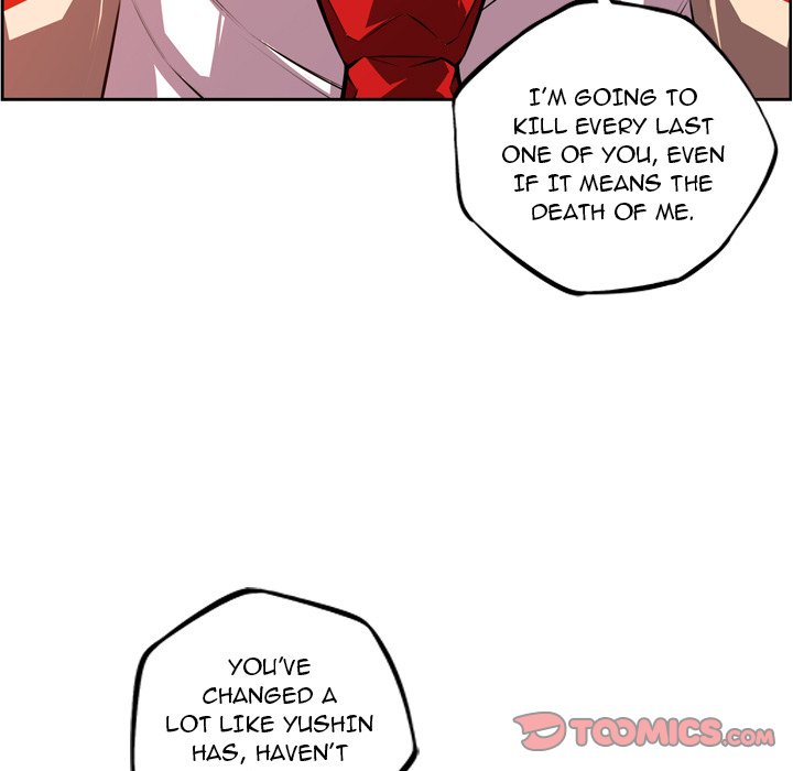 Supernova Chapter 134 page 66 - Chapter 134