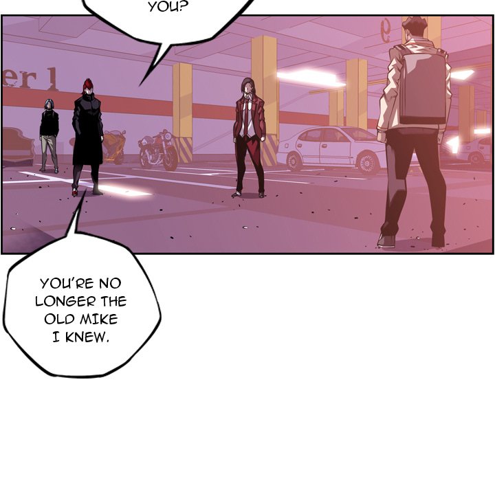 Supernova Chapter 134 page 67 - Chapter 134