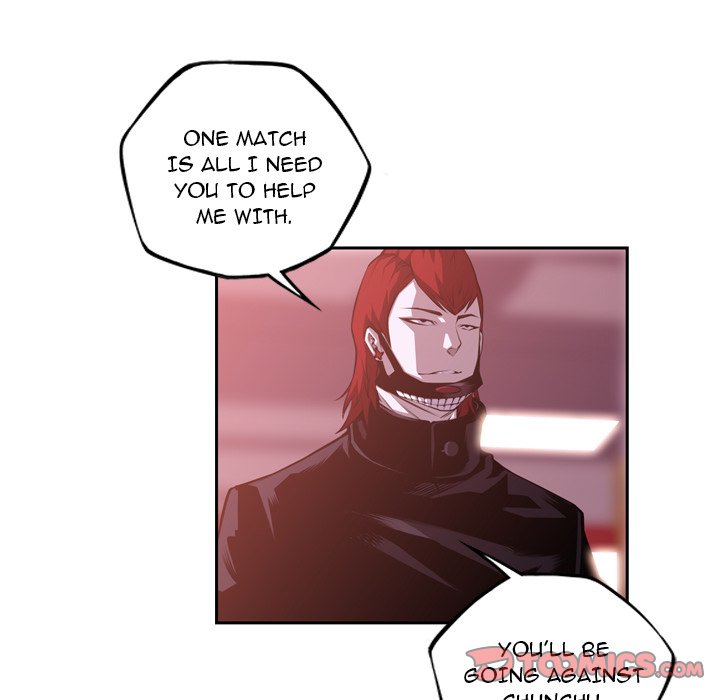 Supernova Chapter 134 page 68 - Chapter 134